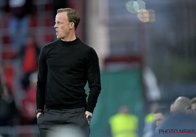 Le Standard doit, encore, relever la tête : "Si ce groupe n'avait pas de persévérance, on n'en serait pas là"