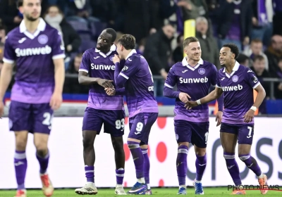 Anderlecht peut vivre un copié-collé de la saison passée : le match au Stayen sera crucial