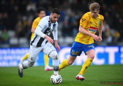 La prochaine grosse vente de Charleroi ? Deux clubs anglais sur le coup 