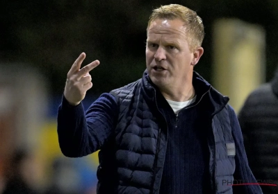 Wouter Vrancken à Anderlecht ? Le principal intéressé sort du bois