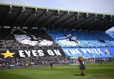 Un nouveau record de vitesse : le Jan Breydel déjà sold-out pour la saison prochaine