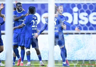 Trois matchs sans marquer : la Gantoise de Rik De Mil à court de solutions offensives