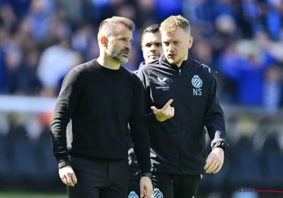 "Leko marque des points auprès du groupe" : un ancien Diable Rouge salue la gestion du coach