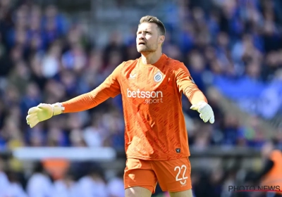 Mignolet se rapproche de la fin de sa carrière : Leko n'aura pas d'autre choix que de le titulariser dimanche