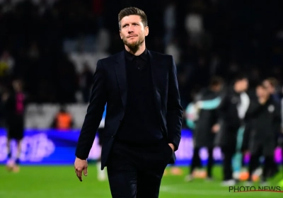 Aron Donnum au four et au moulin : Sébastien Pocognoli privé d'une victoire qui lui tendait les bras