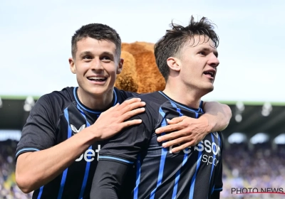 Plusieurs grands clubs européens prêts à recruter Christos Tzolis ?
