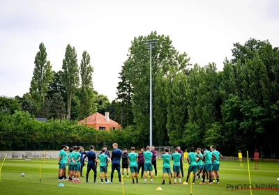 Un jeune talent du RSC Anderlecht serait proche de signer son premier contrat professionnel