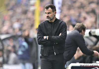 Pas de calcul pour Ivan Leko : Bruges veut battre l'Union pour reprendre les commandes