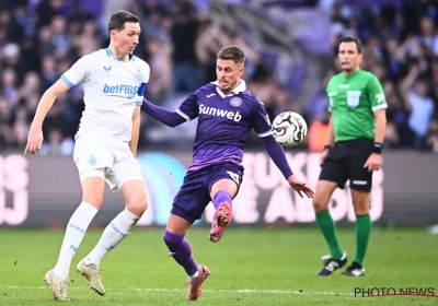 Après Thorgan Hazard, un autre joueur de Pro League signe au Racing Lens