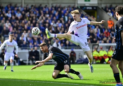 Un club de Bundesliga a fait une offre concrète à Nathan De Cat, mais un problème se pose 