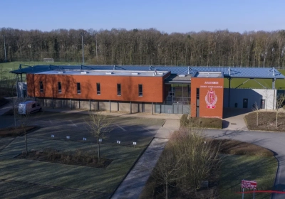 Le Standard offre un premier contrat professionnel à l'un des titulaires du SL16 FC
