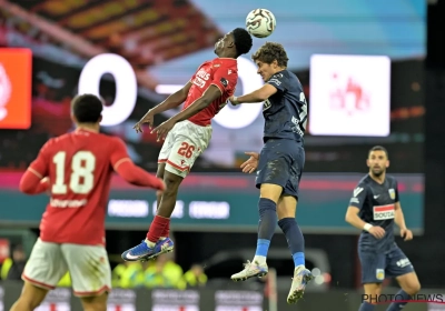 Malheur au vaincu entre Westerlo et le Standard : suivez la rencontre en direct commenté (20h30)