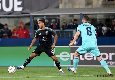 "Une symbiose unique" : Aston Villa retrouve son duo de Diables Rouges, Rudi Garcia ses maux de tête