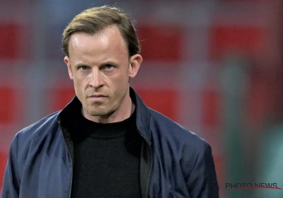 Deux mois plus tard : un retour très attendu dans le groupe du Standard pour le déplacement à Genk