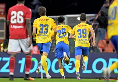 Un club de Pro League à vendre ? Les propriétaires s'expriment clairement 