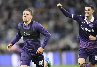 Bonne nouvelle pour les supporters : les deux matchs d'Anderlecht contre Hammarby seront diffusés gratuitement