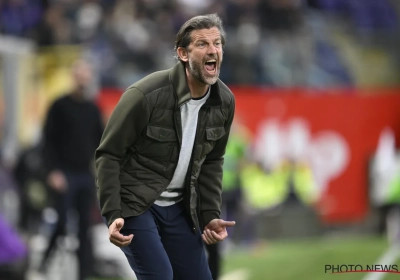 La défaite face à Anderlecht laisse des traces : Rik De Mil recadre sèchement un joueur de La Gantoise