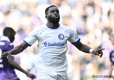 Anderlecht aurait perdu sans ses ratés : Wilfried Kanga encore hué par son public, Vanhaezebrouck comprend