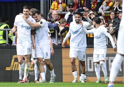 "L'opinion publique est de plus en plus sévère avec l'Union"