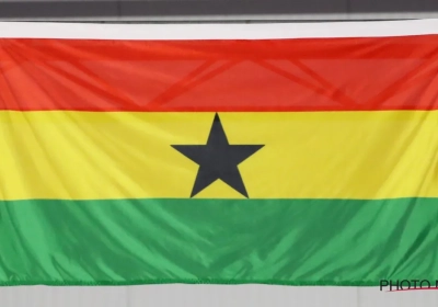 Le football ghanéen en deuil : un joueur perd la vie lors d'une attaque à main armée