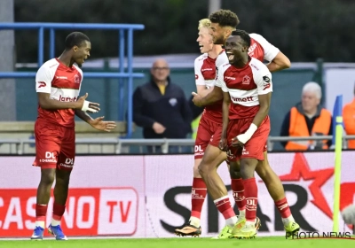 Après son raté, Opoku savoure : "On a beaucoup ri de moi, ça m'a choqué"