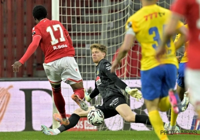 Le facteur X du Standard est en panne : comment Vincent Euvrard peut-il réveiller Rafiki Saïd ?