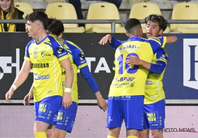 LIVE : Hazard pas dans le onze, STVV-Anderlecht repoussé d'un quart d'heure