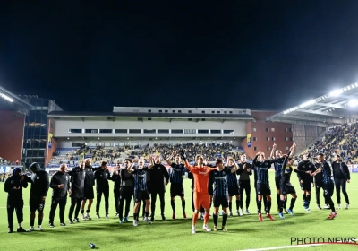 Le Club de Bruges a trouvé sa nouvelle perle rare dans un championnat... surprenant