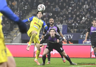 Des millions en jeu pour Anderlecht : deux cibles dans le viseur de la Premier League et de la Bundesliga