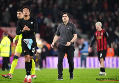 C'est officiel : voici le nouvel entraîneur de Liverpool !