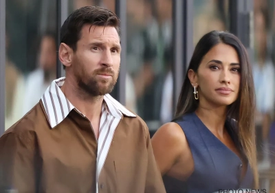 Lionel Messi rachète un club de Barcelone : "Le début d'un nouveau chapitre"