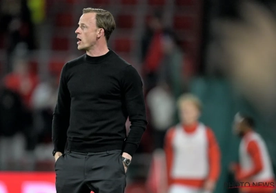 "Il a quelque chose de spécial" : Vincent Euvrard salue la montée en puissance d'une recrue du Standard