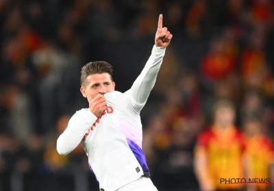 La dernière demi-heure aura (encore) suffi : Cvetkovic et Bertaccini réveillent Anderlecht à Malines