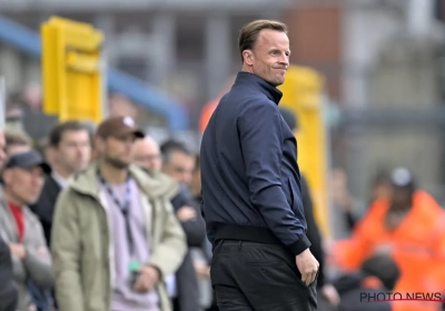 Trois points, c'est tout ce qu'il y a à retenir pour le Standard : "Un niveau de jeu pas aussi satisfaisant"