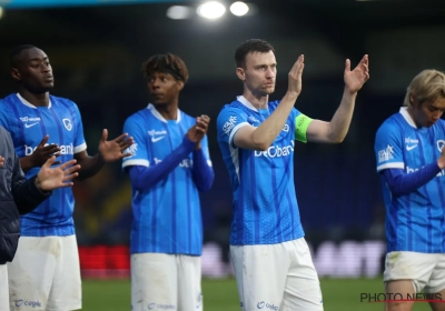 Genk renverse Westerlo et s'installe en tête des Europe Play-Offs