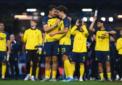 La clé de la victoire de l'Union ? "Je n'aimerais pas être à la place du coach, mais..."