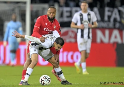🎥 Peluche zébrée écrasée, réponse à Guiagon : quand Marco Ilaimaharitra nargue encore un peu plus Charleroi