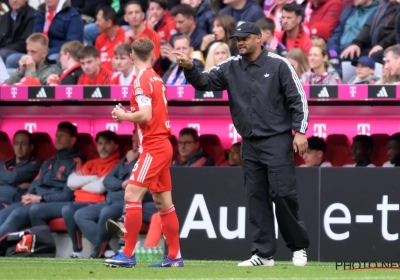L'indétrônable Vincent Kompany : le Bayern écrase tout en Bundesliga et s'offre un 35e sacre