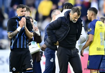 Cette fois, Ivan Leko a dû se la jouer profil bas : "S'il y avait un match à ne pas perdre..."