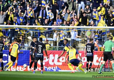 Une nouvelle erreur de la VAR ? L'Union a frôlé le pire face au Club de Bruges