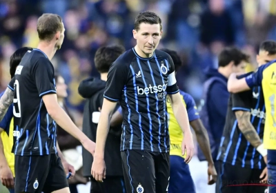 Au repos forcé contre l'Union...et après ? On en sait plus pour Hans Vanaken