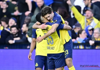 Un premier tournant dans la course au titre : Bruges dominé, l'Union fait le trou !