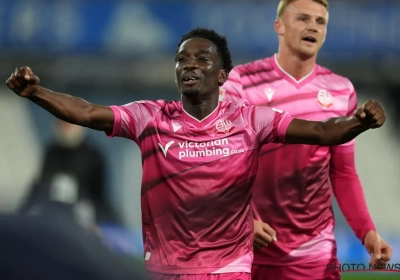 Anderlecht s'intéresse à un ailier de Championship, mais le dossier s'annonce compliqué