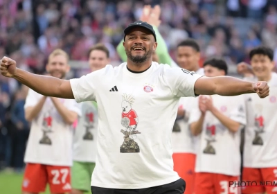 Vincent II de Bavière : comment la deuxième phase du plan de Kompany a changé le Bayern