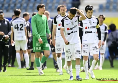 L'un des meilleurs joueurs de Saint-Trond partira librement en fin de saison