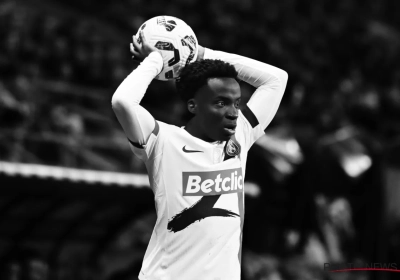 Un joueur de l'AS Eupen risque... la prison ferme ! 