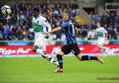 Champion d'Europe mais poussé vers la sortie : un ancien de Pro League dans de sales draps au Mexique