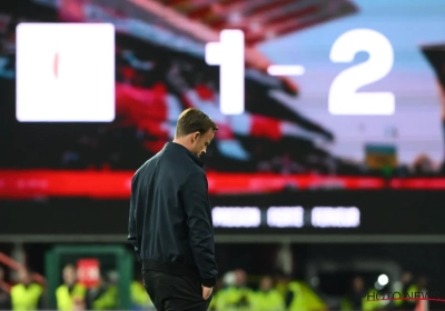 Défaite "très évitable" du Standard, analysée par Vincent Euvrard : "Ce n'est pas qu'on est nulle part"