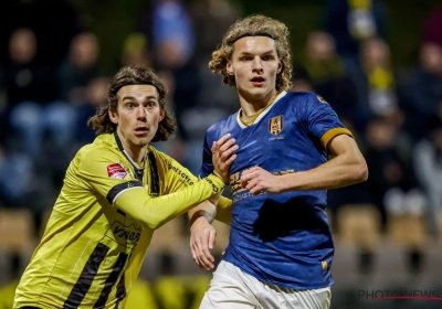 La Gantoise, OHL et Westerlo prêts à s'affronter pour le même attaquant