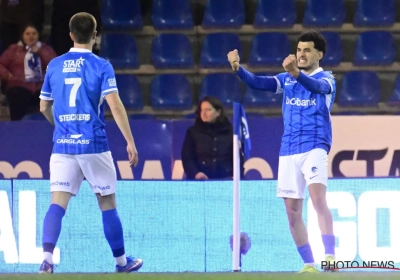 Bientôt un départ ? L'AS Roma s'intéresse à l'un des meilleurs joueurs de Genk